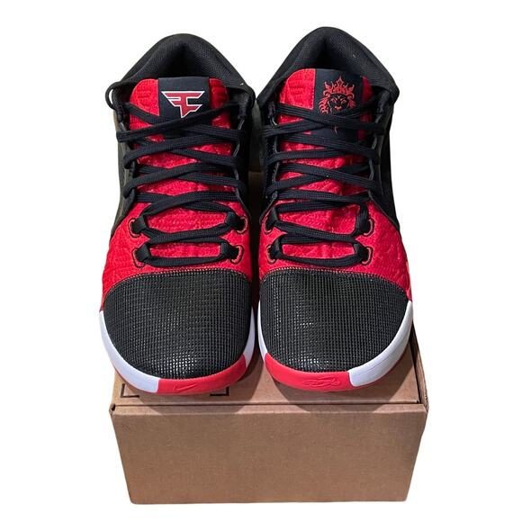 Brand New Mens Nike LeBron Witness 8 Basketball Shoes Size 11.5 main image 6